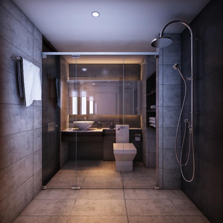 May Sapa Hotel Екстер'єр фото