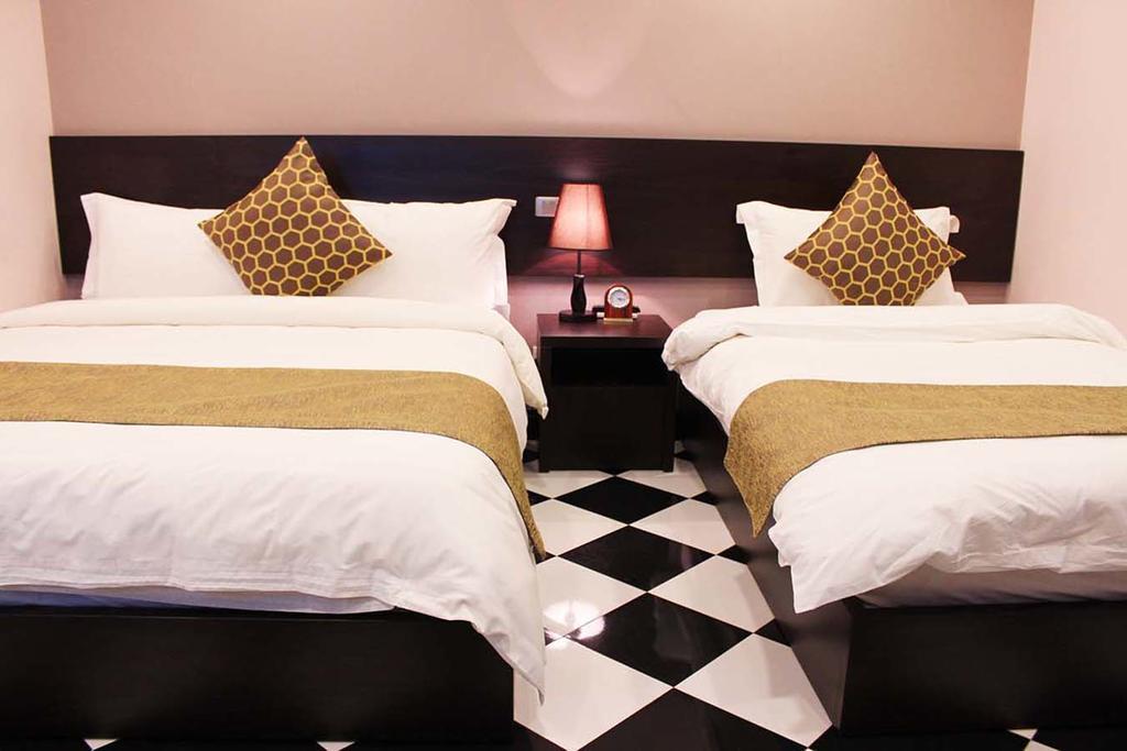 May Sapa Hotel Екстер'єр фото