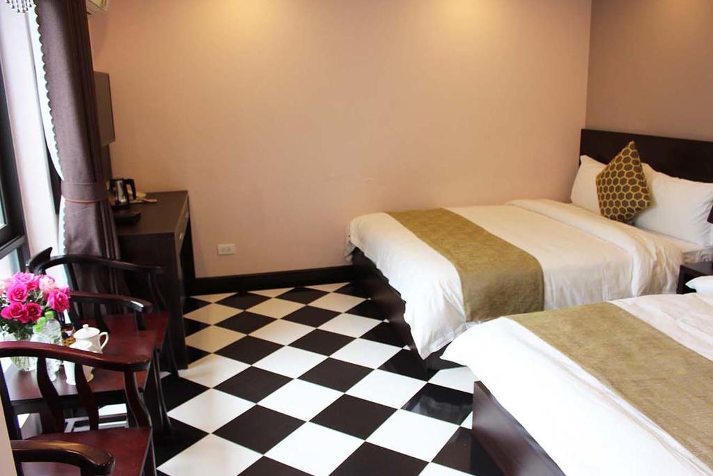 May Sapa Hotel Екстер'єр фото