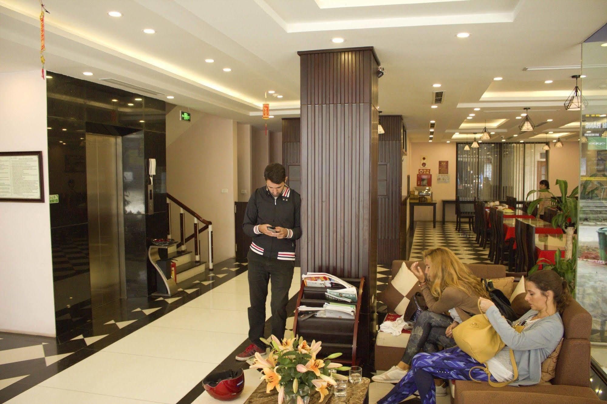 May Sapa Hotel Екстер'єр фото
